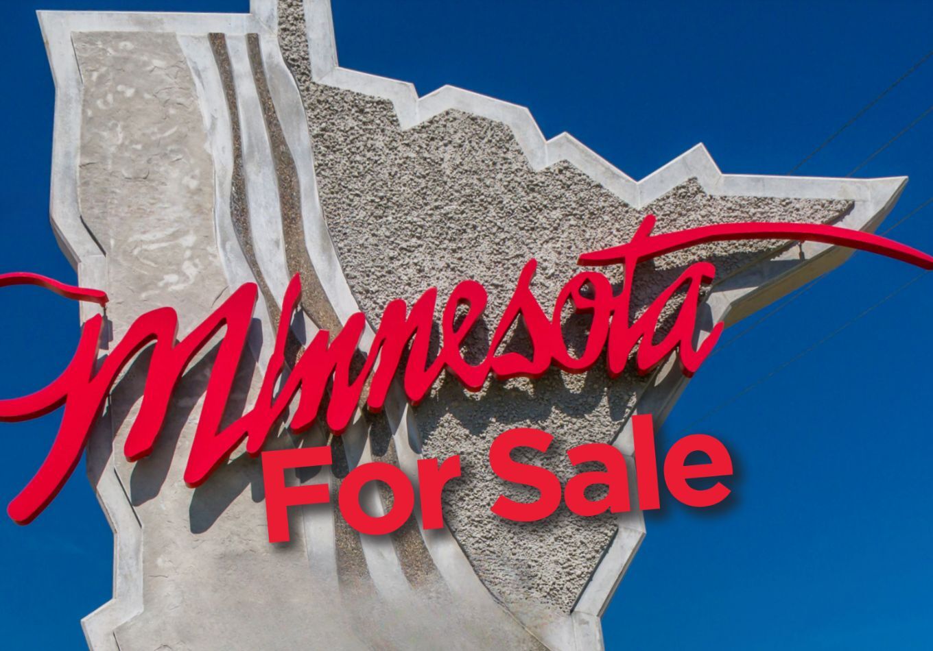 Minnesota For Sale 2024