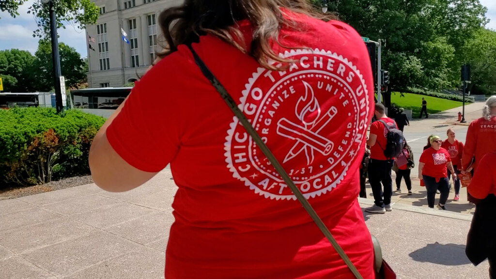 3 things teachers unions don’t want teachers to know