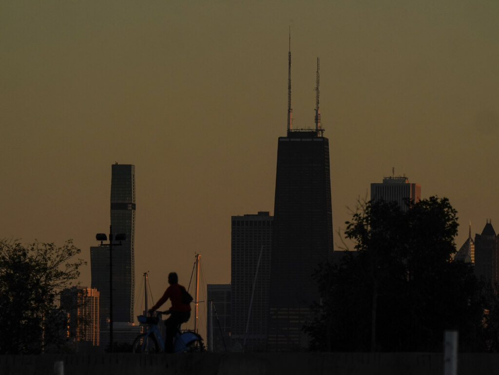 Illinois forms businesses at one of lowest rates in Midwest