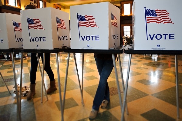 Shenna Bellows’ Response to DOJ Misses the Mark on Election Law
