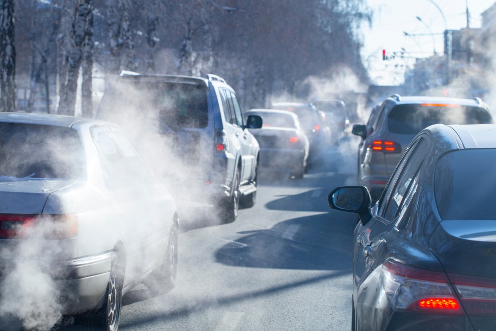 The EPA Continues to Review Carbon Emissions Standards