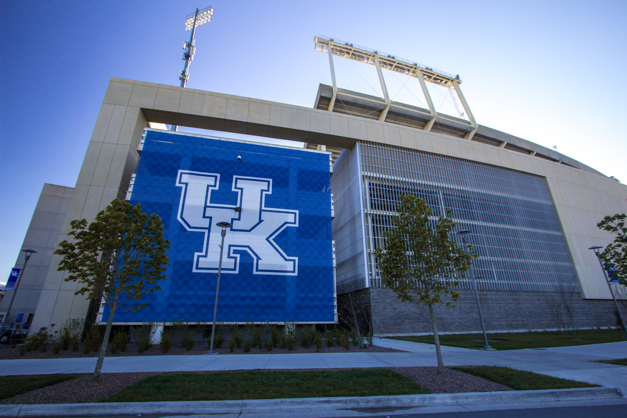 The University of Kentucky Just Won’t Quit DEI
