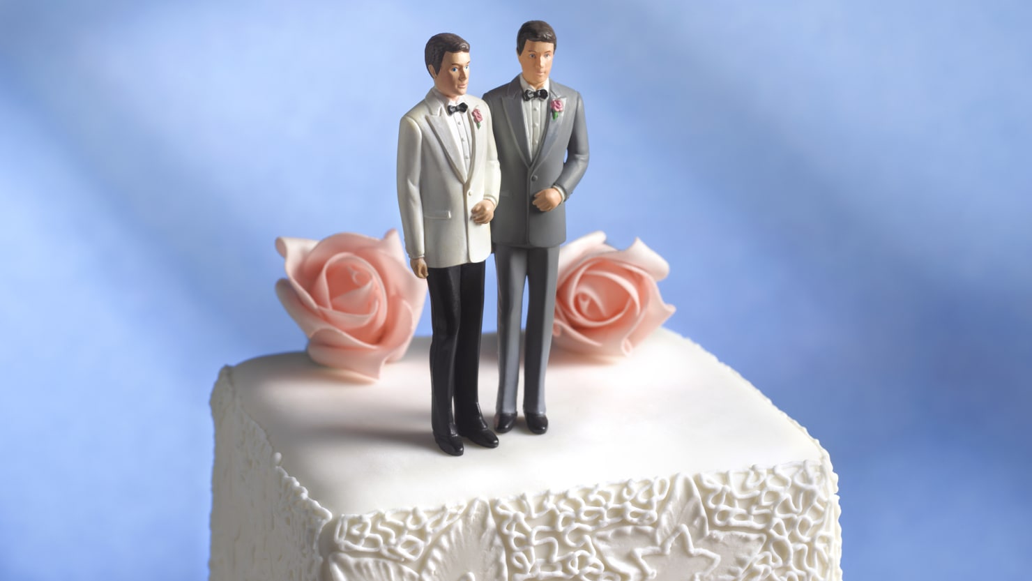 Why the Supreme Court Should Overrule the Same-Sex Marriage Decision