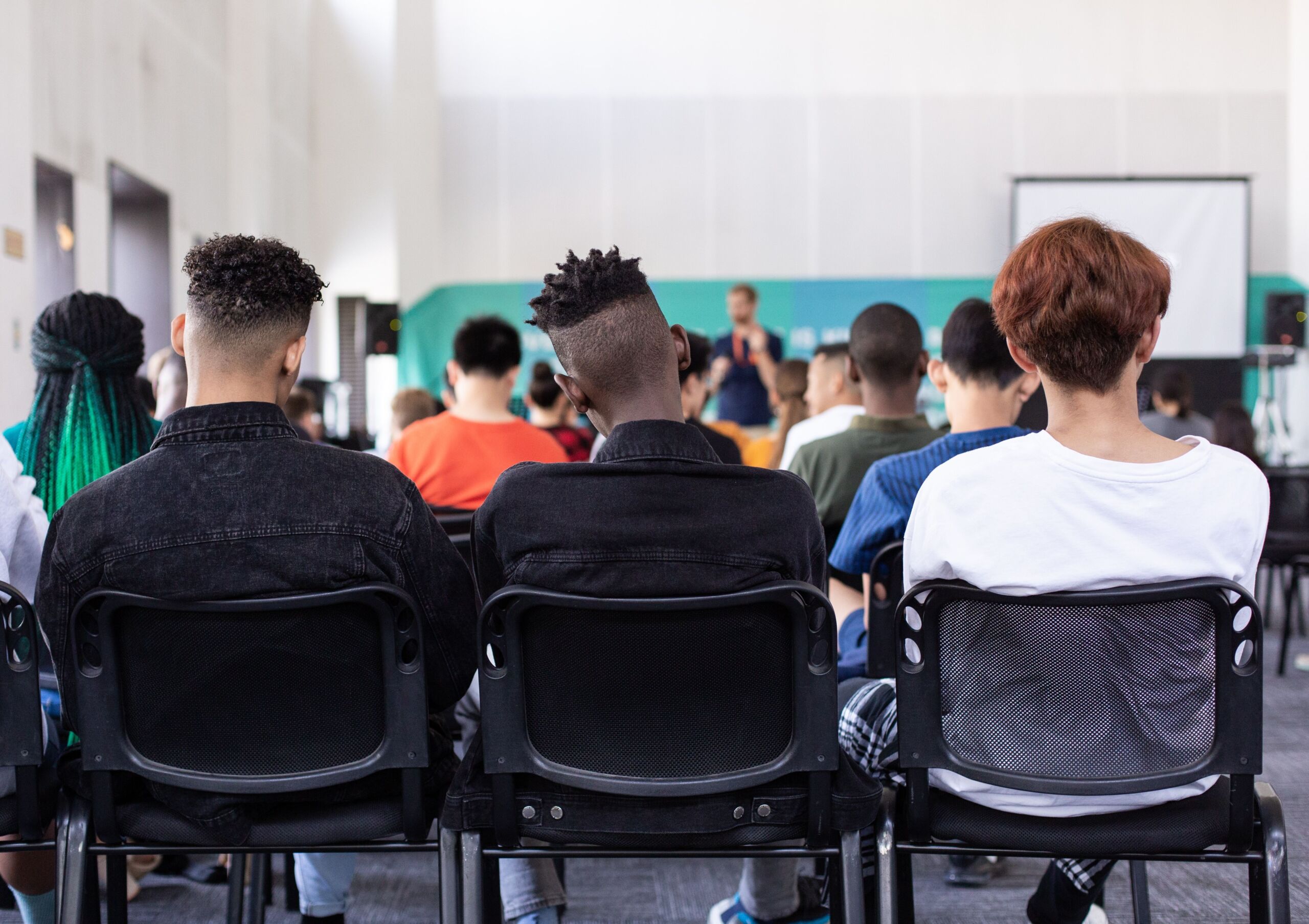 12th-grade math and reading scores hit new lows