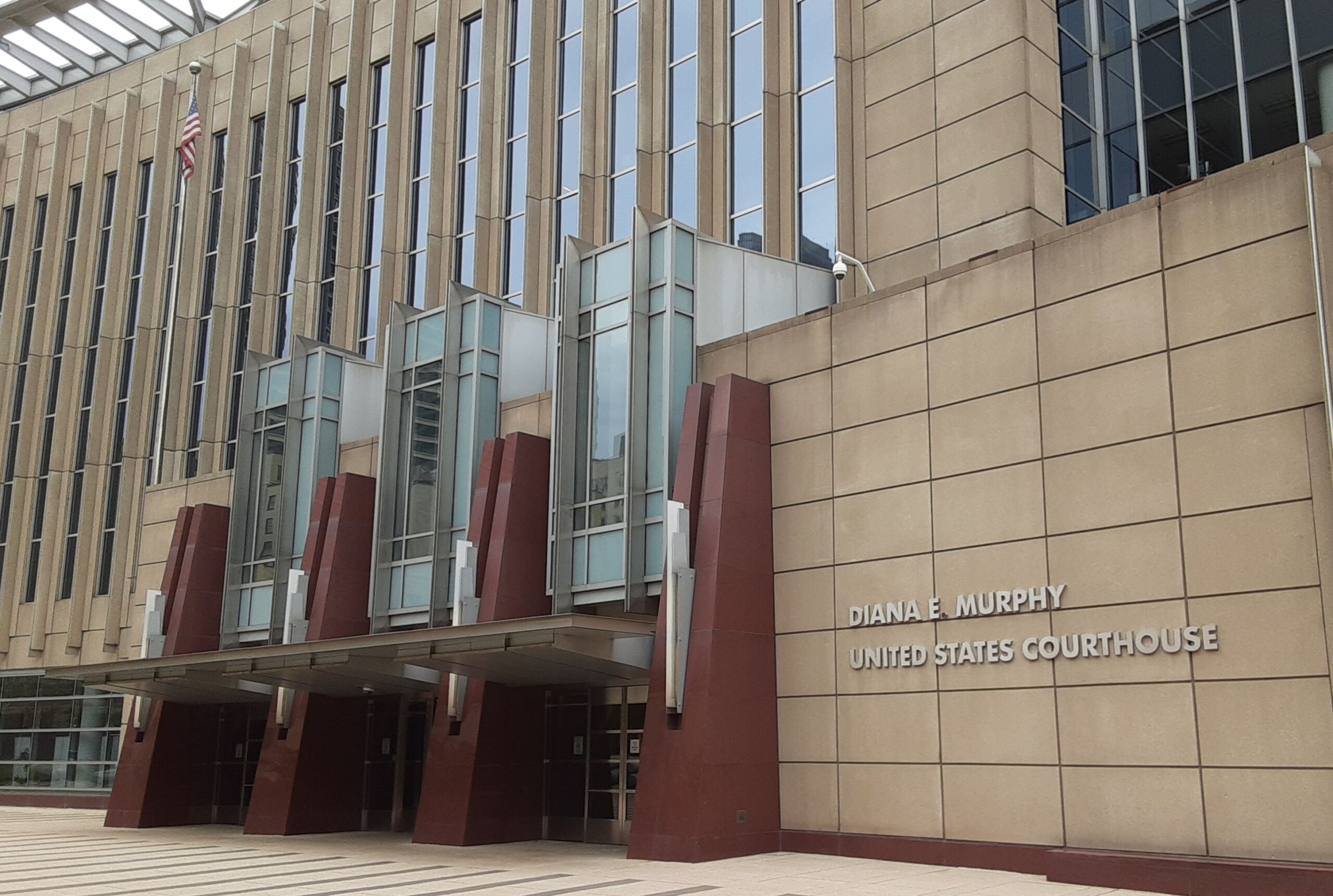 74th defendant indicted in Feeding Our Future