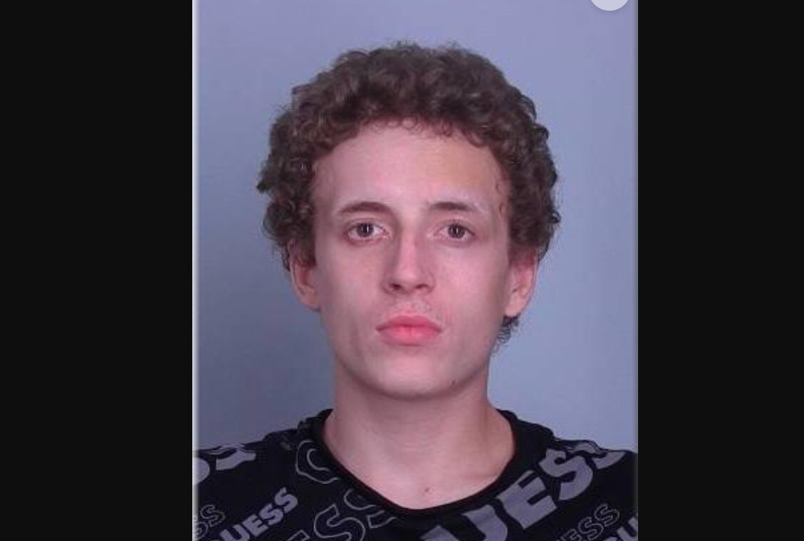 U.S. Attorney charges 3 in crime spree