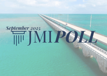 The James Madison Institute Releases Latest JMI Poll of Florida Voters