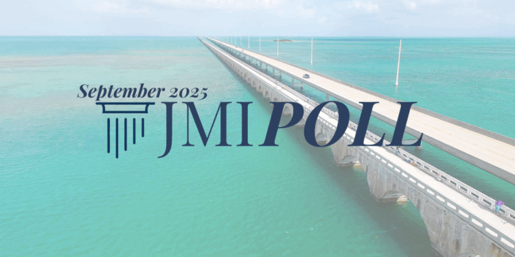 The James Madison Institute Releases Latest JMI Poll of Florida Voters