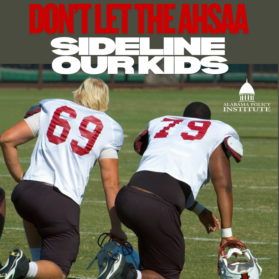 don’t let aHSAA