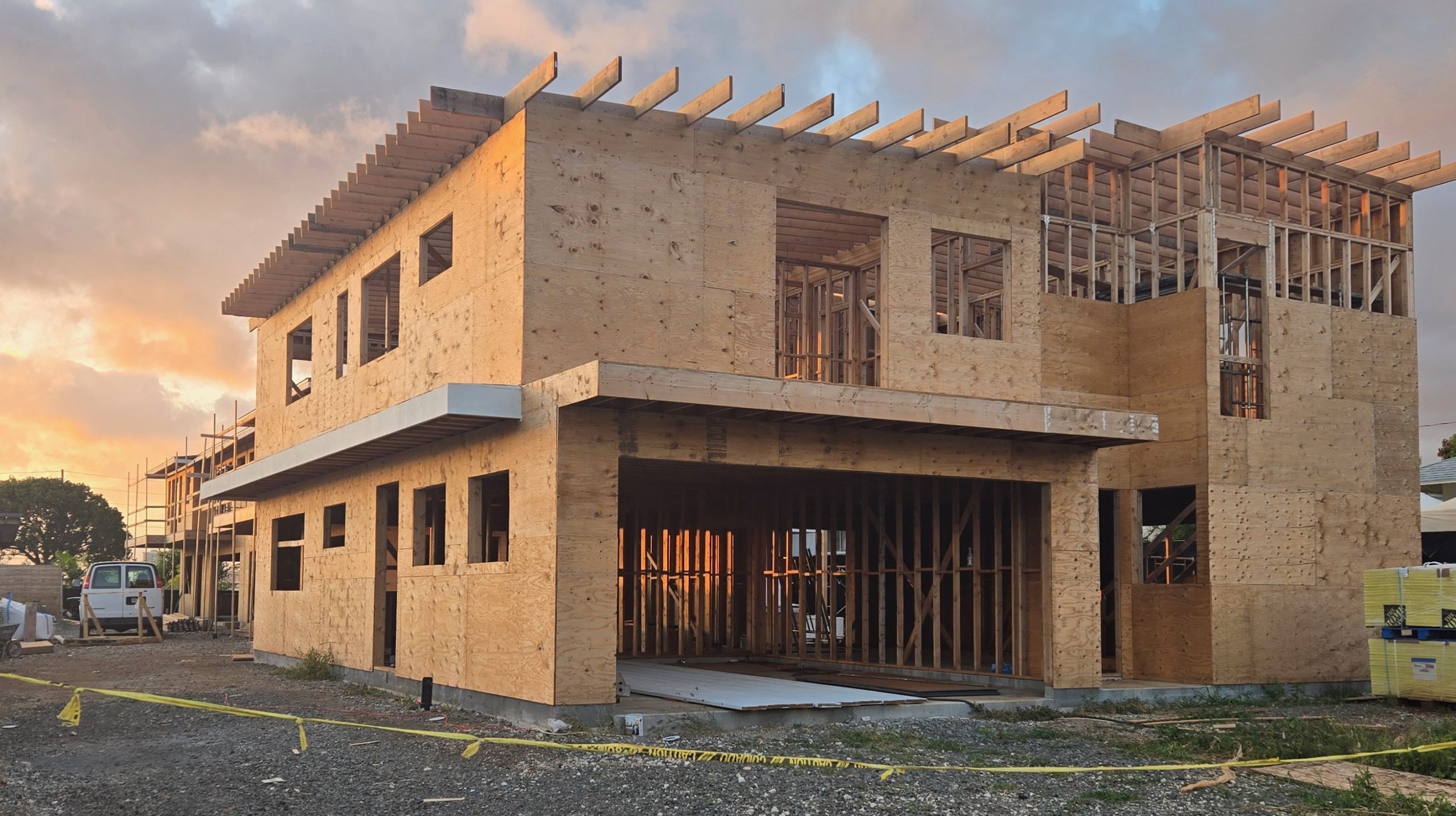 Brighter days ahead forecasted for Hawaii's permitting conundrum