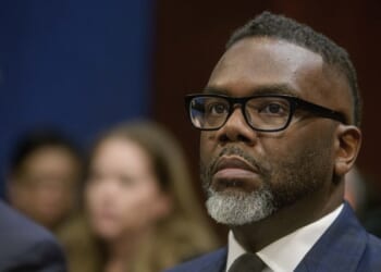 Chicago finds 39 ways to get $1.65B more to spend