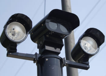 Chicago speed cameras hit 3-year ticket high in July