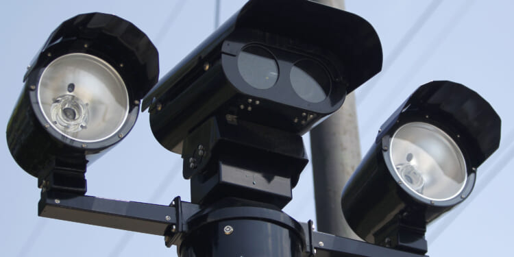 Chicago speed cameras hit 3-year ticket high in July