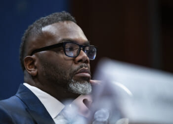 Chicago’s push for new taxes