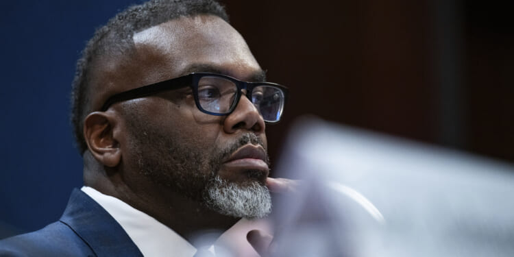 Chicago’s push for new taxes
