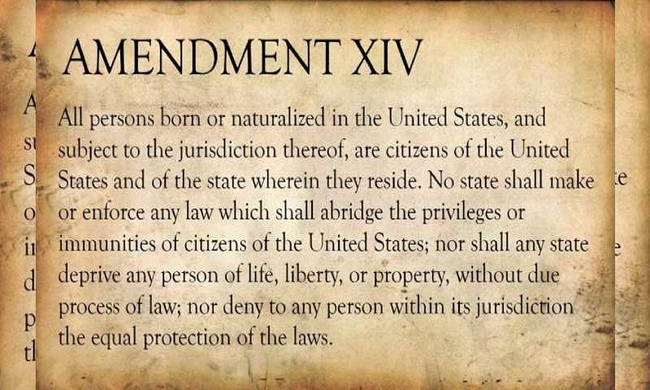 Cutting the Gordian Knot of Birthright Citizenship