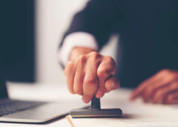 Do we really want a 'rubber stamp' Legislature?