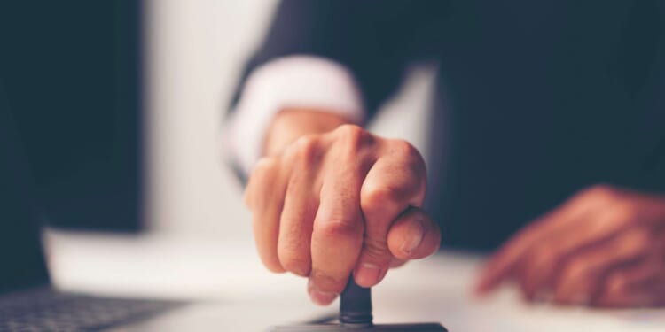 Do we really want a 'rubber stamp' Legislature?