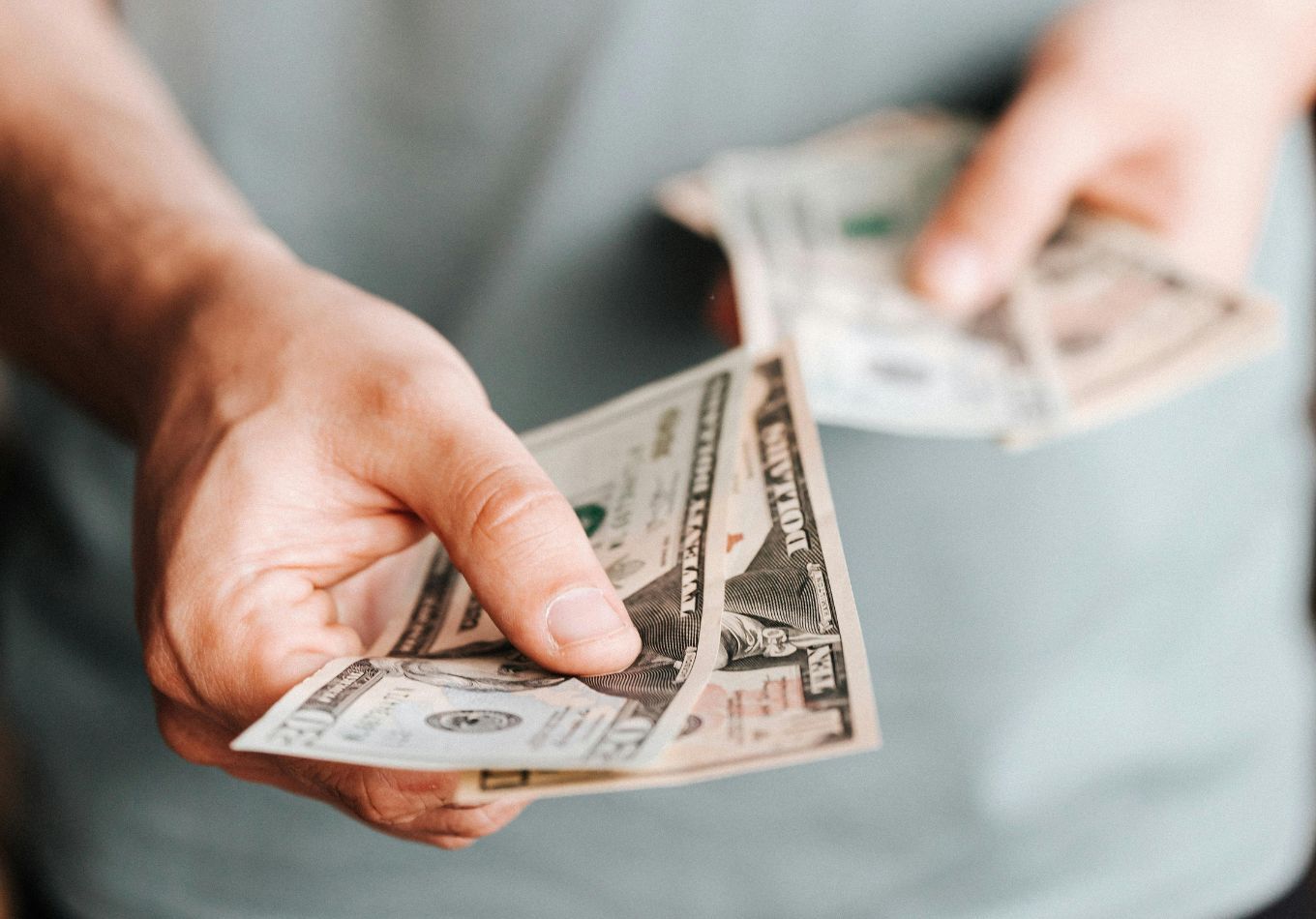 Guaranteed Basic Income is no panacea