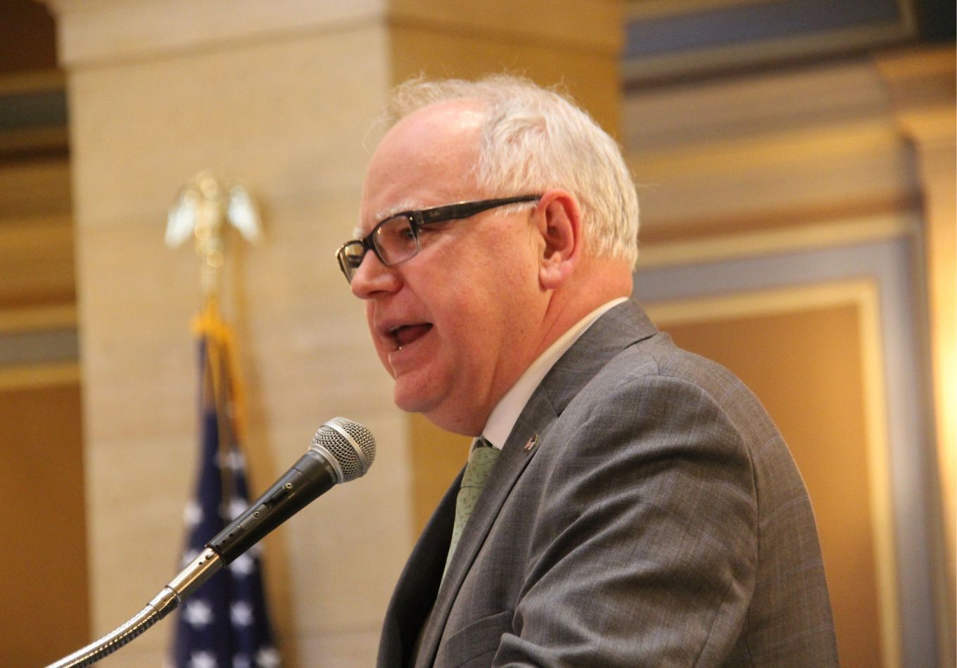 How achievement has fared under an ‘Educator-in-Chief’