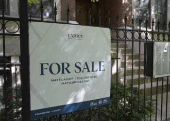 Illinois housing stock remains woefully low, prices climbing