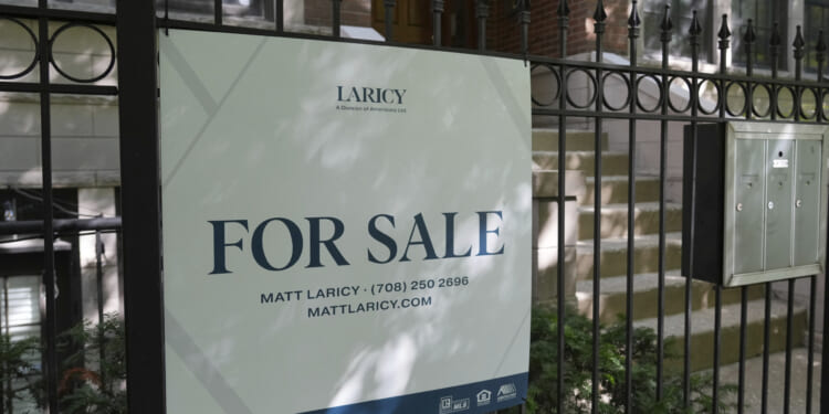 Illinois housing stock remains woefully low, prices climbing