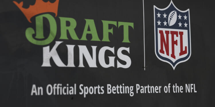 Illinois sports betting taxes 5th highest in nation, highest in Midwest