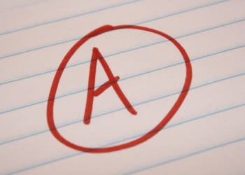 Inside the dizzying world of false student achievement