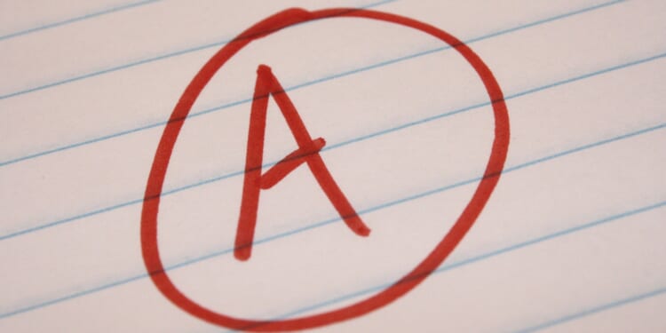Inside the dizzying world of false student achievement