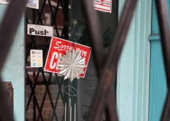 Just 4-in-5 businesses from 2015 likely still open in your Chicago neighborhood