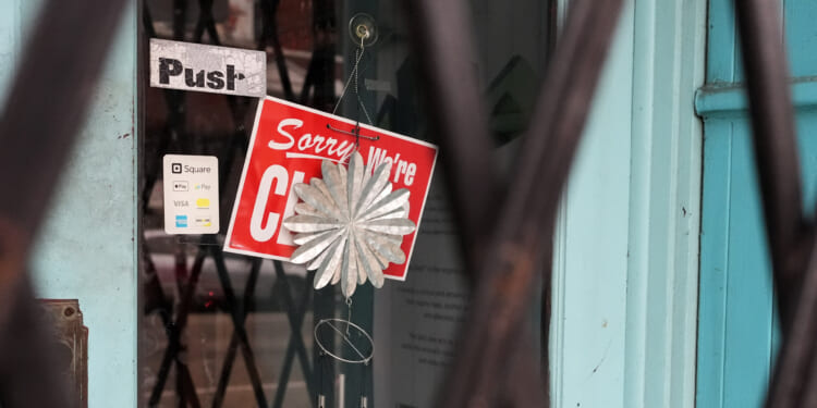 Just 4-in-5 businesses from 2015 likely still open in your Chicago neighborhood