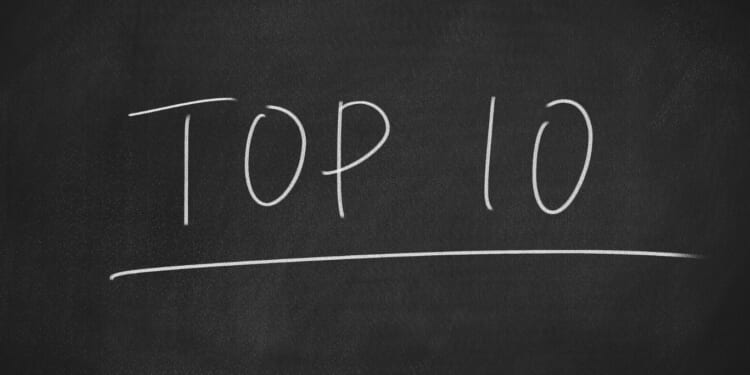 Louisiana’s Top-Ten Ranking: Turning Perception into Prosperity