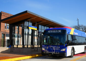 Metro Transit’s Gold Line is a $500 million Golden Turkey