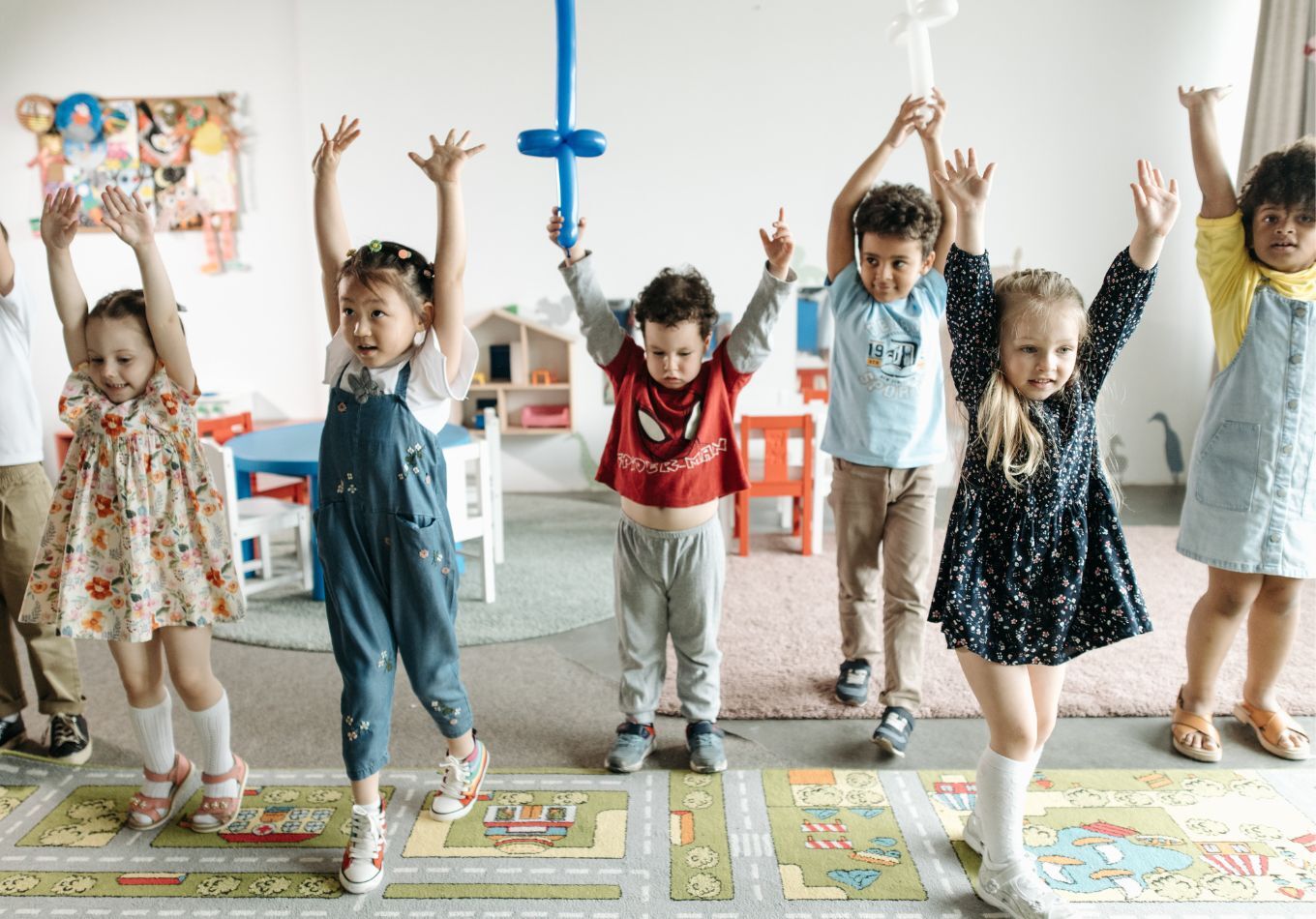 Minnesota lawmakers expand free prekindergarten seats, enlarging childcare options