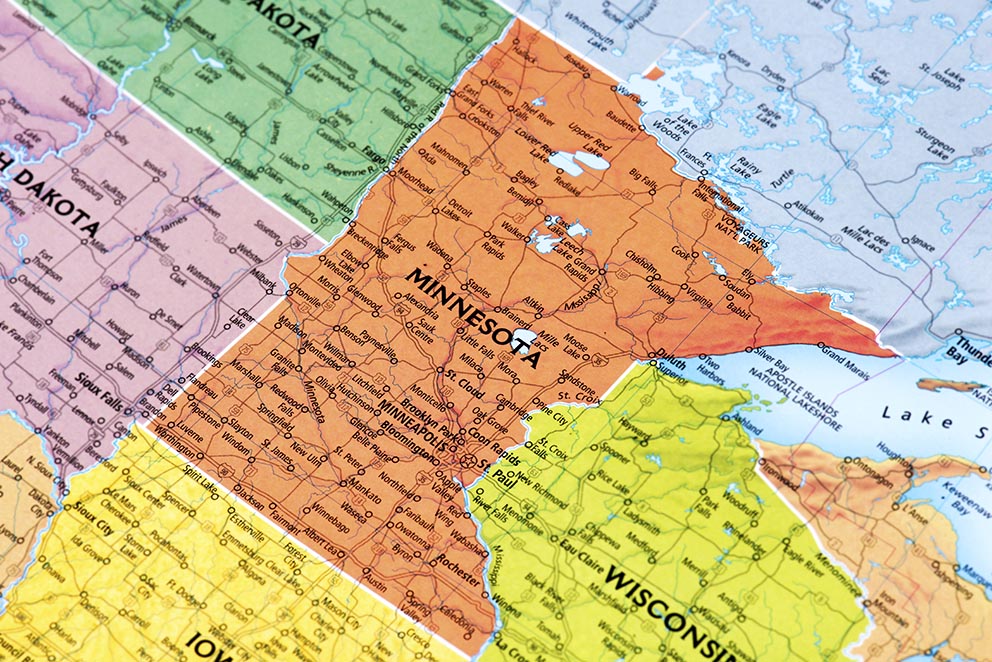 Minnesota’s Economic News — W/E 9/5/25