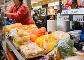 More SNAP Changes: Restoring Thrift