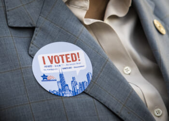 More states push legislation to consolidate elections