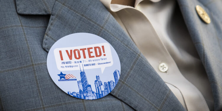 More states push legislation to consolidate elections