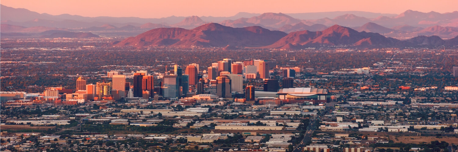 Phoenix to Face AZ Supreme Court Scrutiny over Public Records Refusal