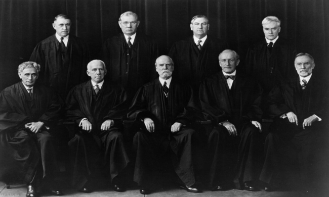 Restoring the Constitution’s Presidency: Modifying Myers and Overruling Humphrey’s Executor