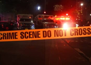 Rise in Crime a Symptom of Colorado’s “Progressive” Squalor