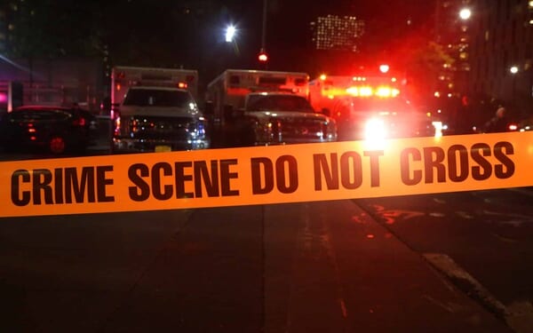 Rise in Crime a Symptom of Colorado’s “Progressive” Squalor