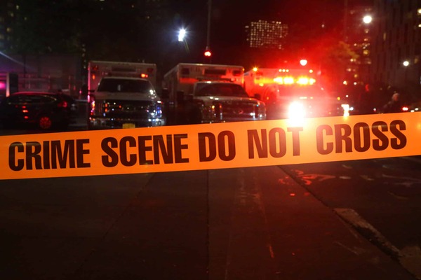 Rise in Crime a Symptom of Colorado’s “Progressive” Squalor