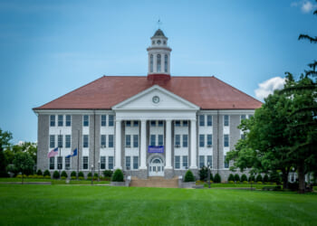 Silence or Violence? New Survey Reveals Shocking Opinions Among College Students