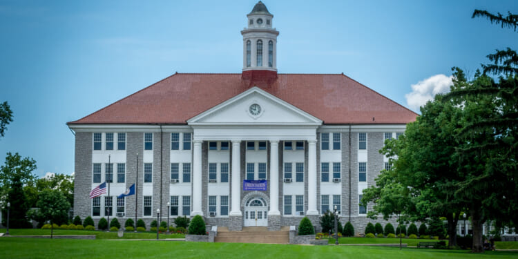 Silence or Violence? New Survey Reveals Shocking Opinions Among College Students