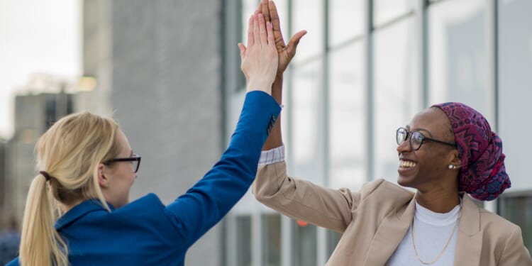 The Business Case for Second Chance Hiring