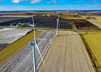 The recipe for reasonable U.S. electric bills