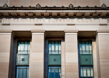 Victory for Lawyer’s Right to Earn a Living in Tennessee!
