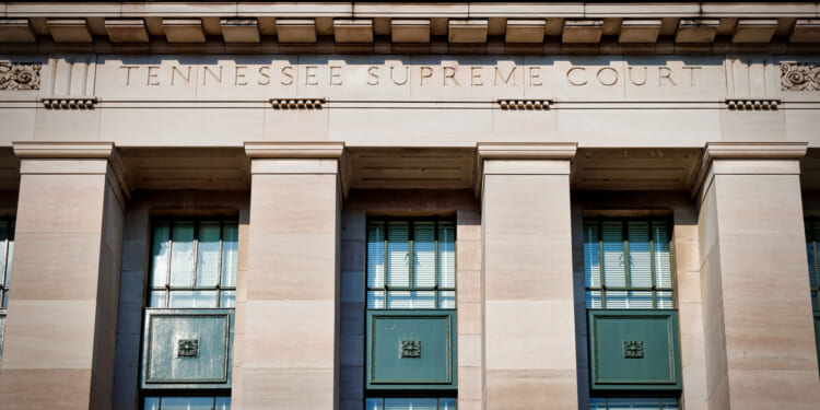 Victory for Lawyer’s Right to Earn a Living in Tennessee!