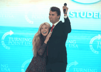 We Are Charlie Kirk: The Call of a Generation
